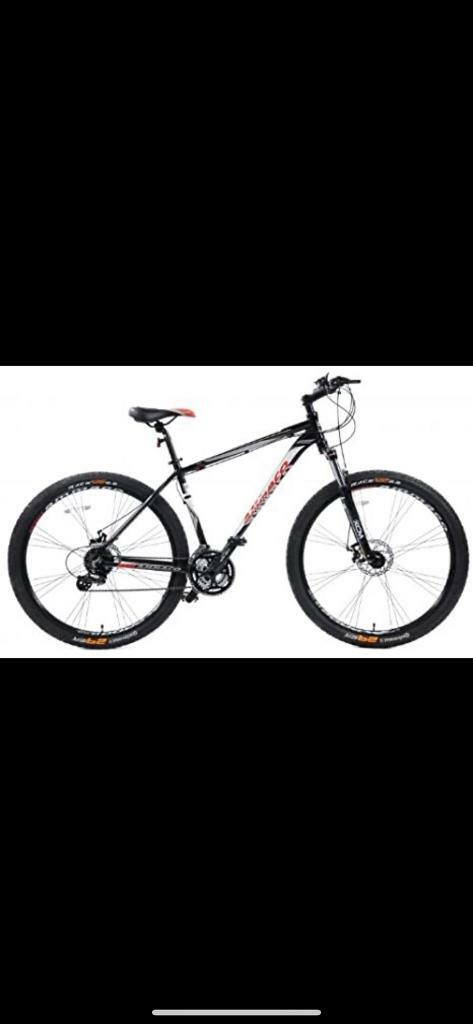 ammaco team 29er
